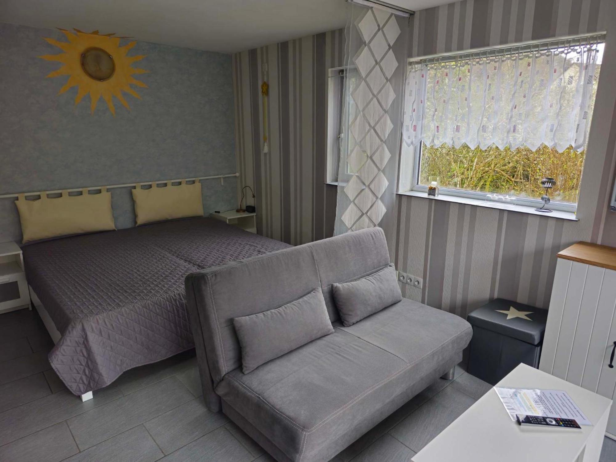 Ferienappartement Marx Lutz ภายนอก รูปภาพ