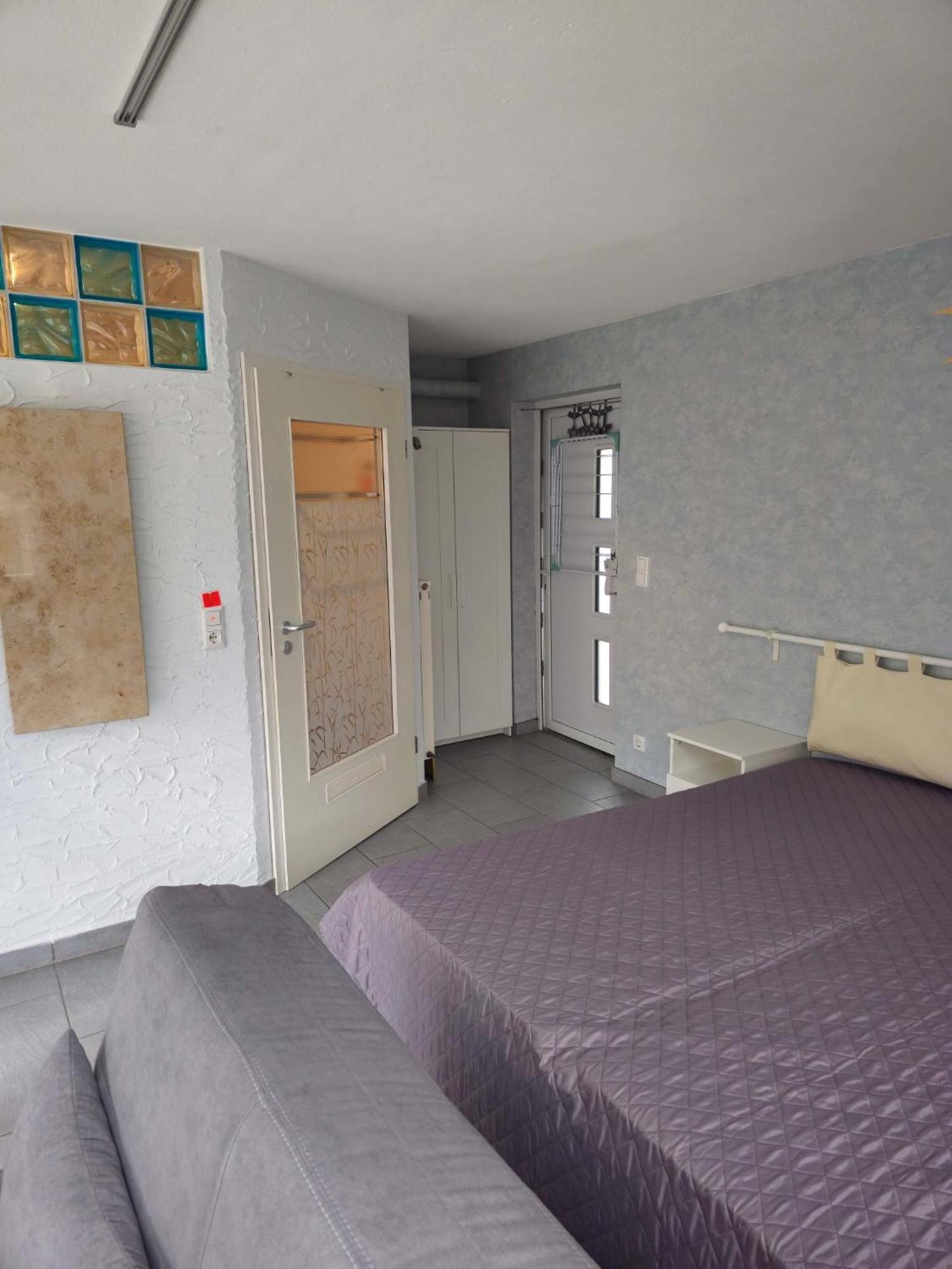 Ferienappartement Marx Lutz ภายนอก รูปภาพ