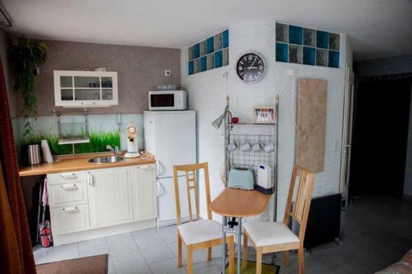Ferienappartement Marx Lutz ภายนอก รูปภาพ