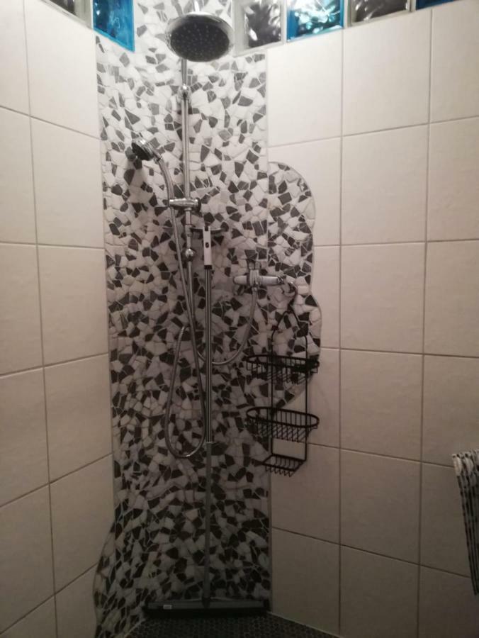 Ferienappartement Marx Lutz ภายนอก รูปภาพ